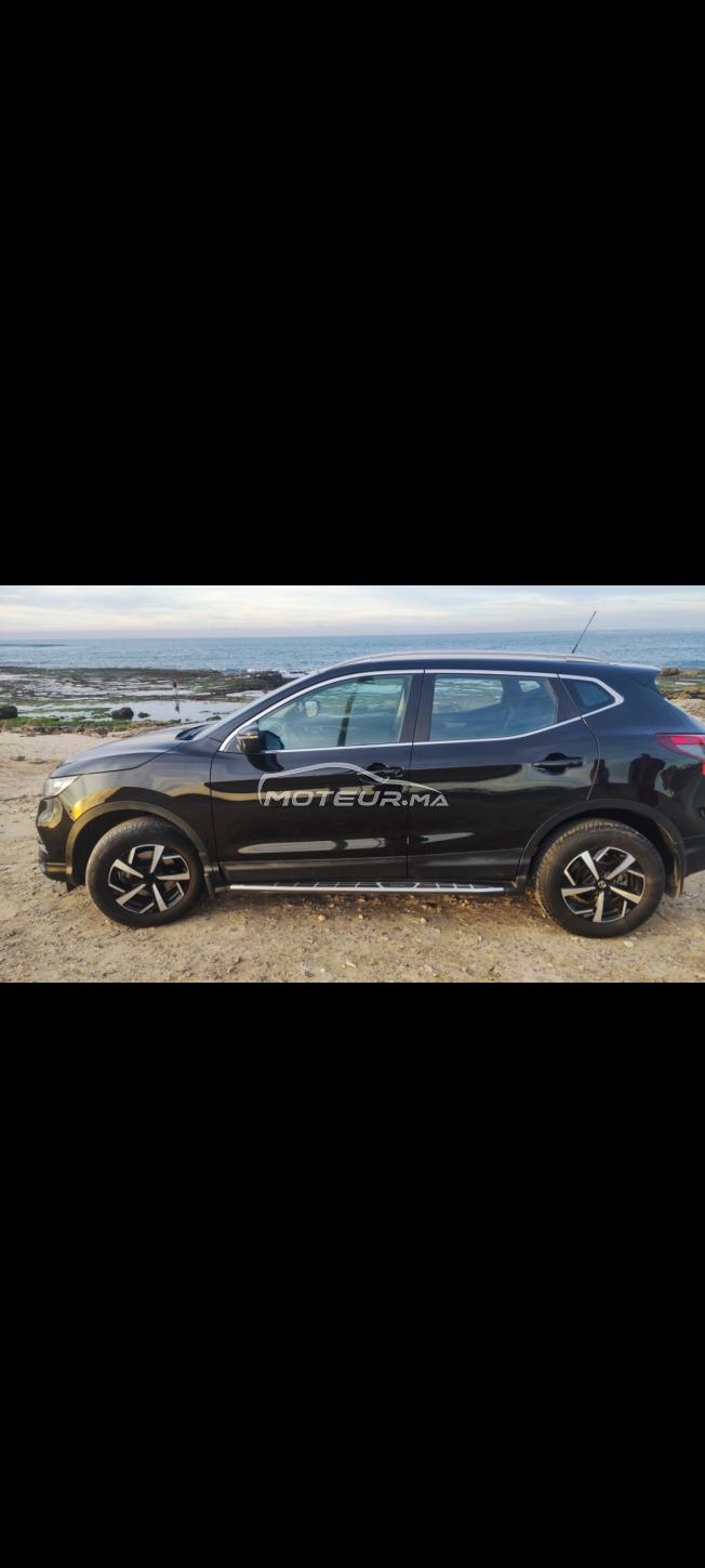 Nissan Qashqai 10/2019 tres bonne etat
