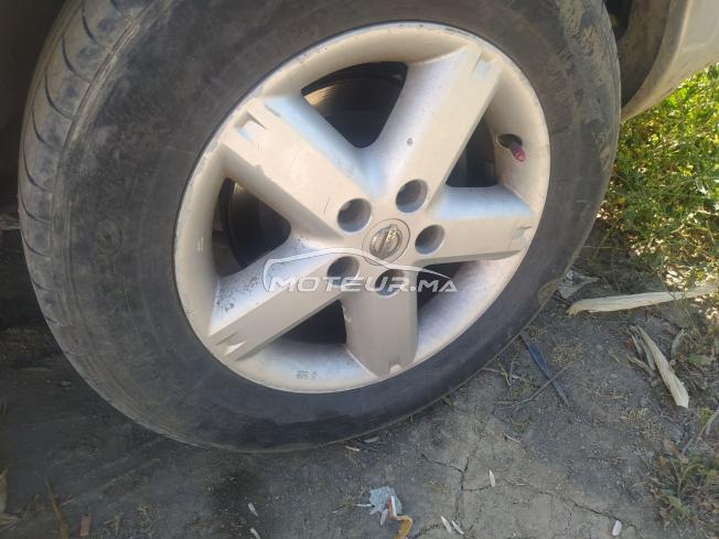 Nissan x-trial t30 2005