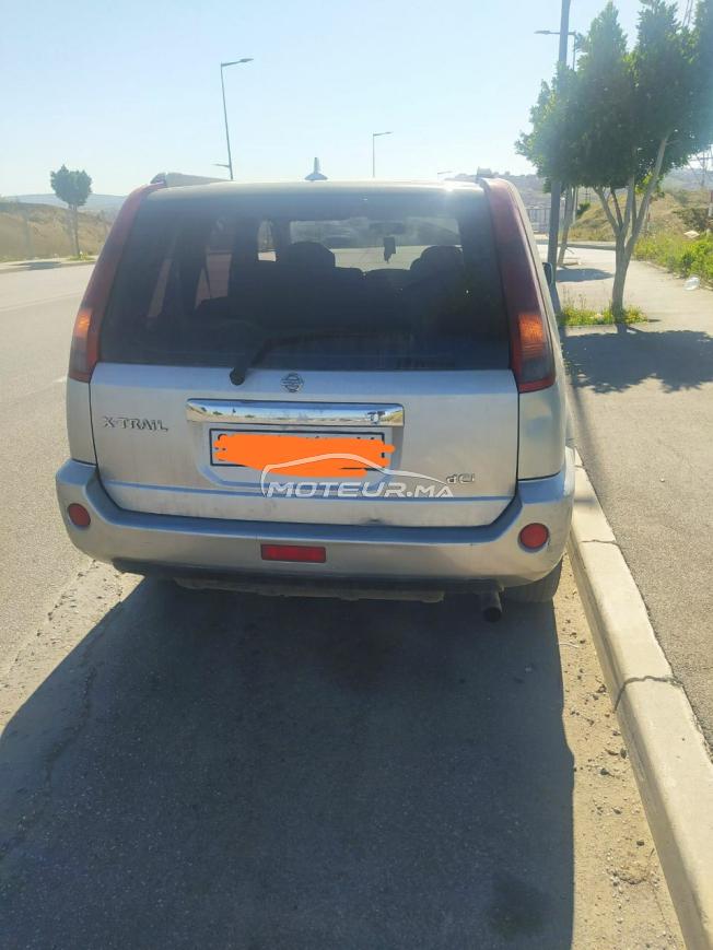 Nissan x-trial t30 2005