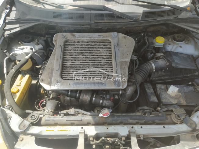 Nissan x-trial t30 2005
