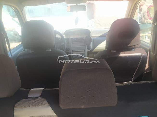 Nissan x-trial t30 2005