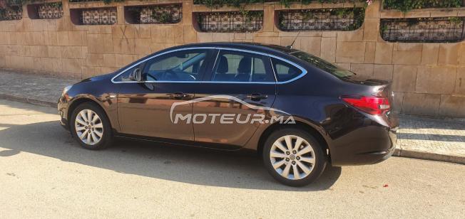 Opel Astra bon état