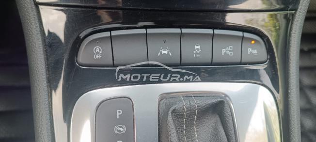 Opel Astra K Automatique FULL OPTIONS – Modèle 2021