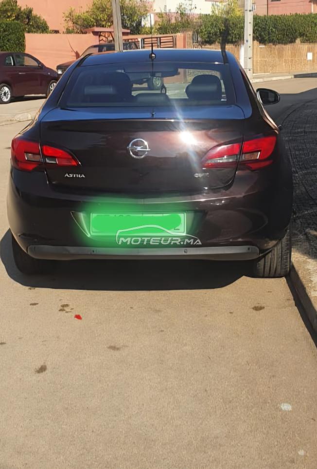 Opel Astra 1.7 CDTI A vendre