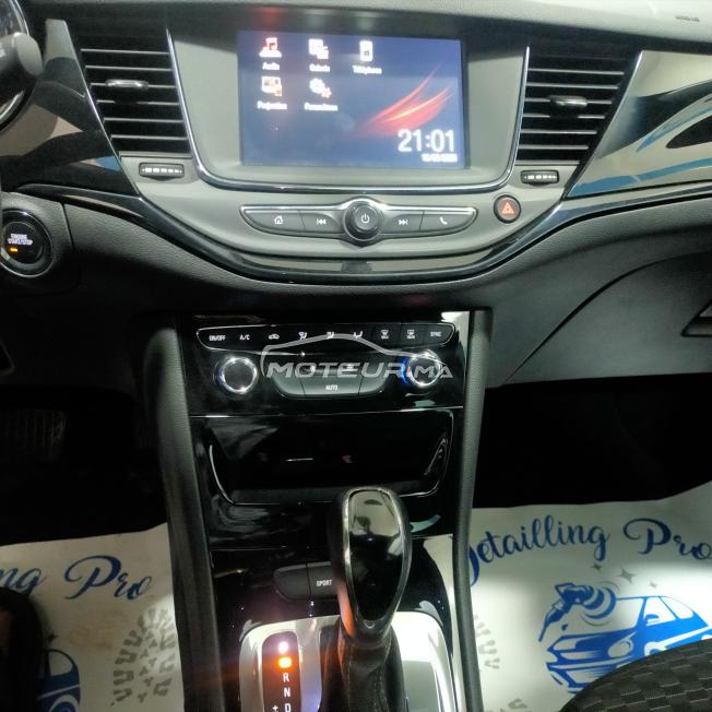 Opel astra k model 2019 pack sport