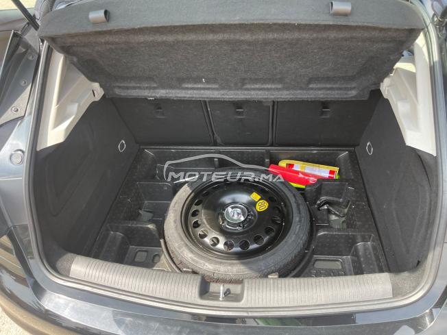 Opel Astra K 2019 – 1.6 CDTI 136 Ch Innovation