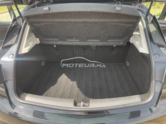 Opel Astra K 2019 – 1.6 CDTI 136 Ch Innovation