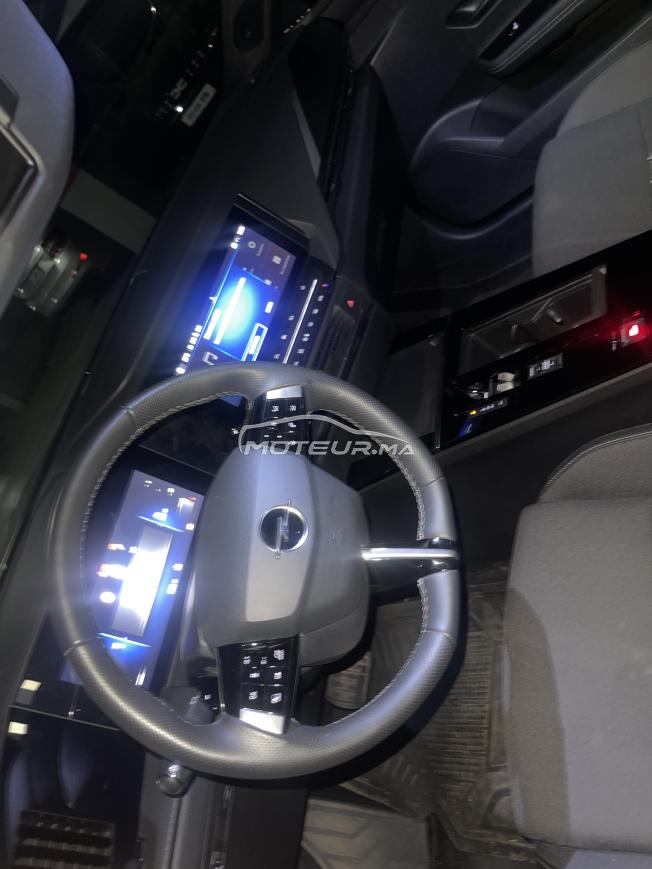 Opel Astra GS model fin 2025 tt option toit panoramique
