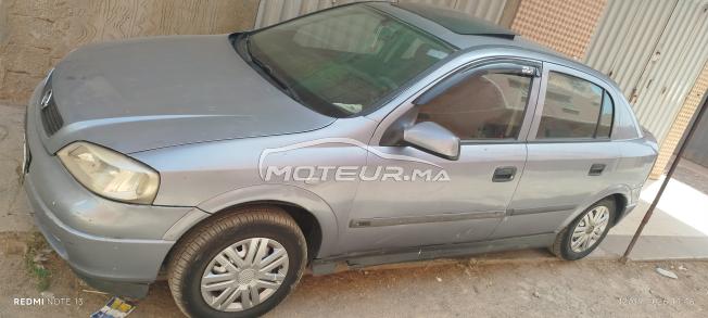 Opel astra  diesel  trés bon états