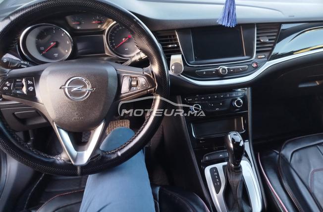 Opel Astra très bonne état
