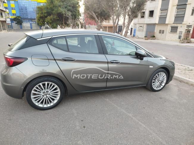 Opel Astra très bonne état