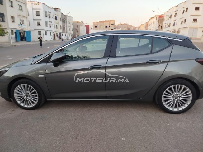 Opel Astra très bonne état