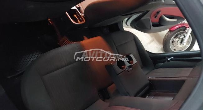 Opel Astra J 2010- Bon état