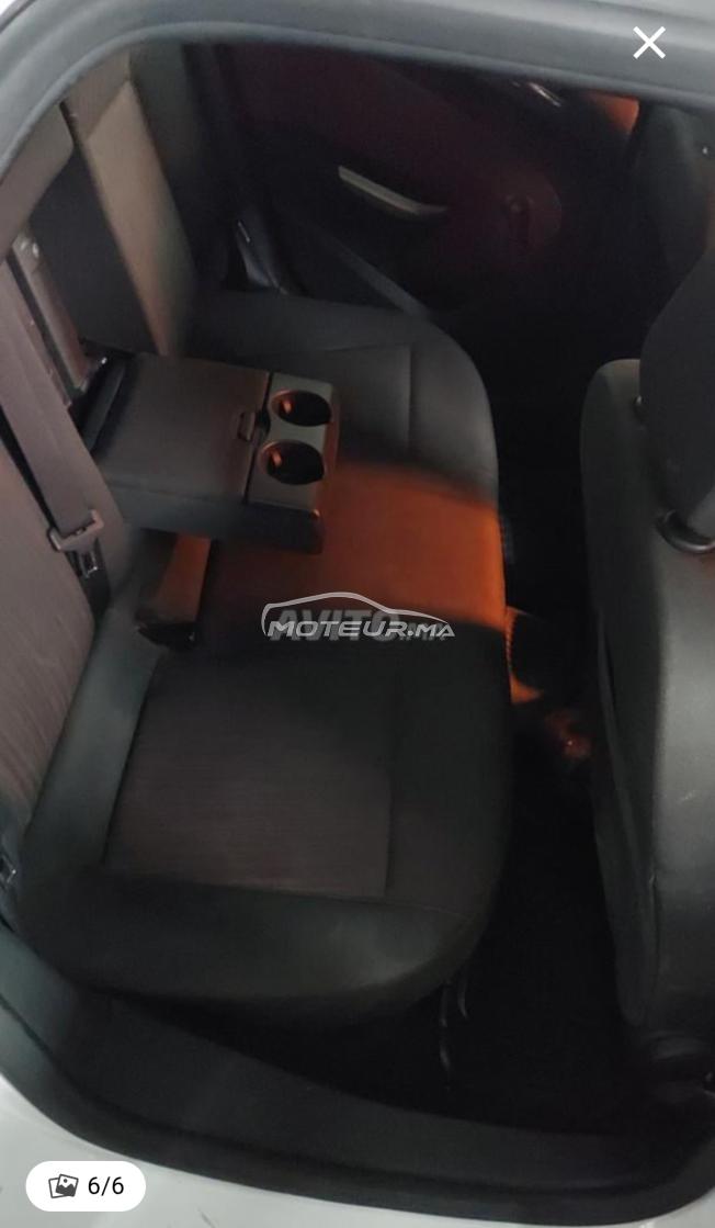 Opel Astra J 2010- Bon état