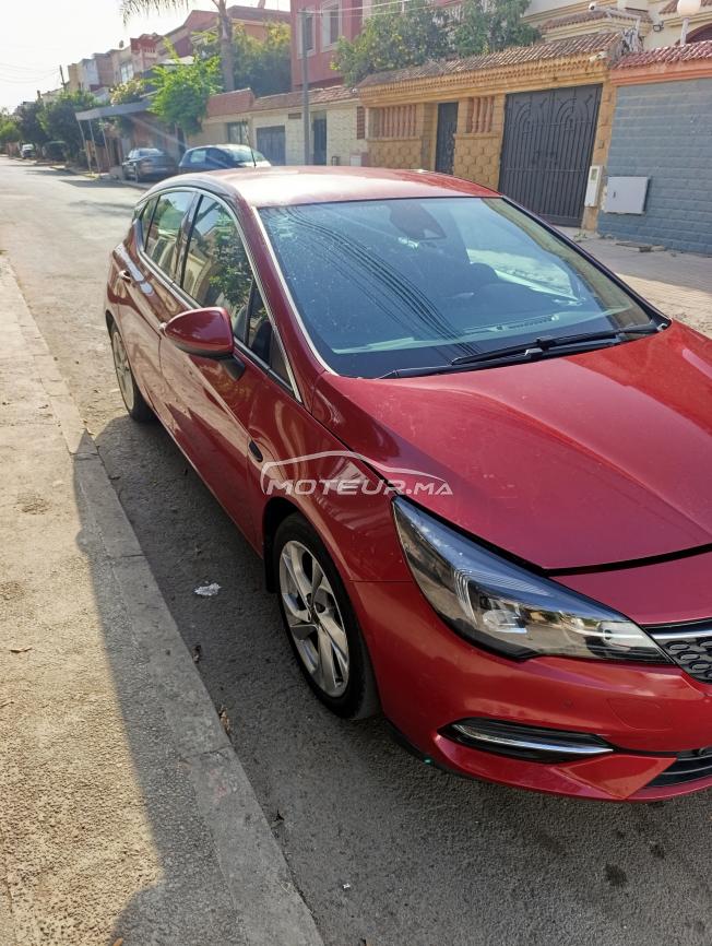 OPEL ASTRA - TRES BON ETAT
