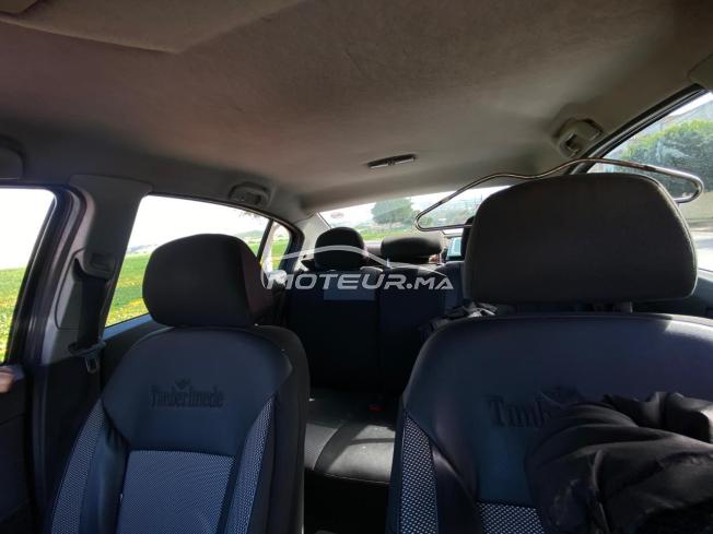 Opel astra model 2009 trés bon état