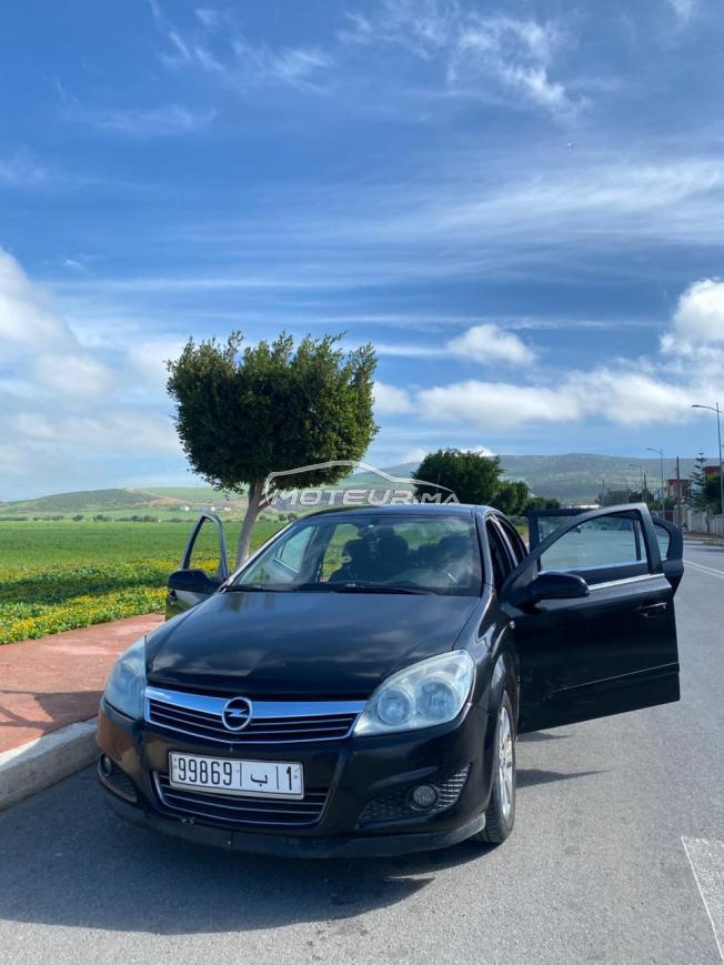 Opel astra, 2009, très bon état
