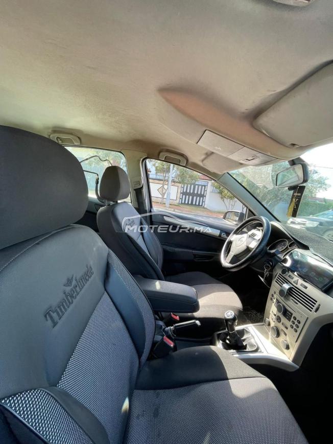 Opel astra, 2009, très bon état