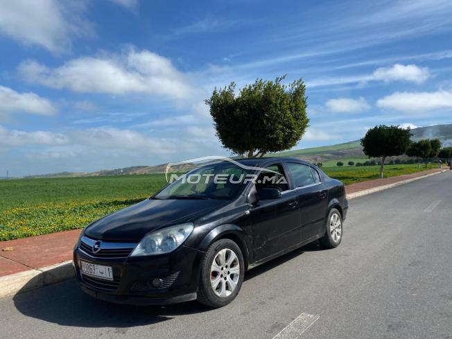 Opel astra, 2009, très bon état