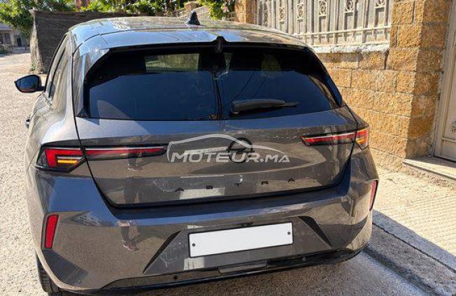 Opel Astra GS line 10/2022