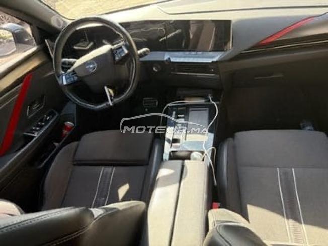 Opel Astra GS line 10/2022