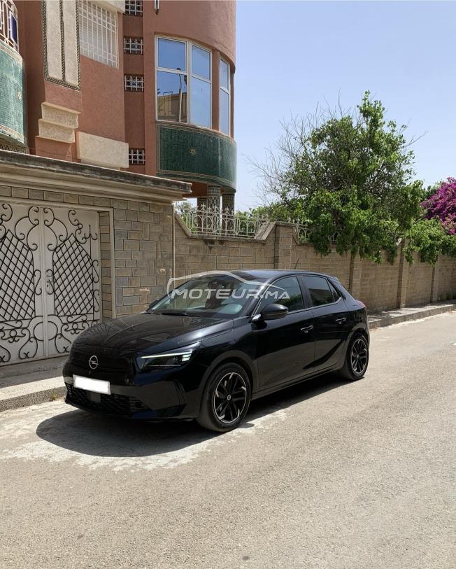 Opel corsa 2024