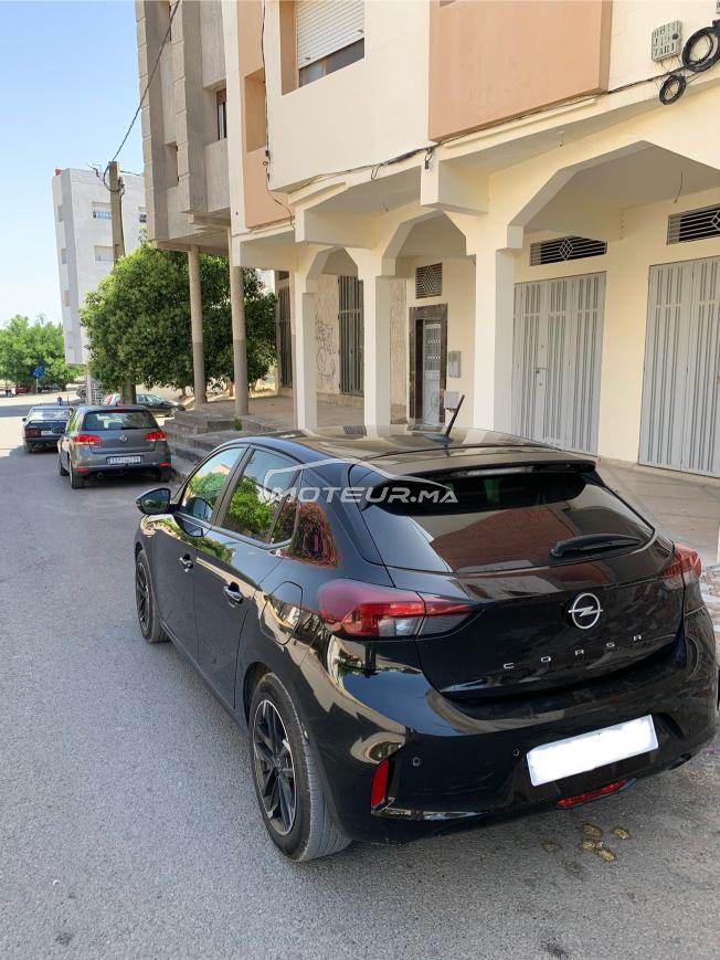 Opel corsa 2024