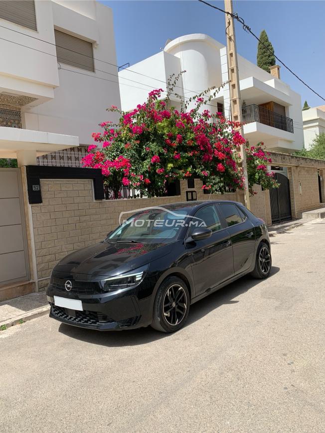 Opel corsa 2024