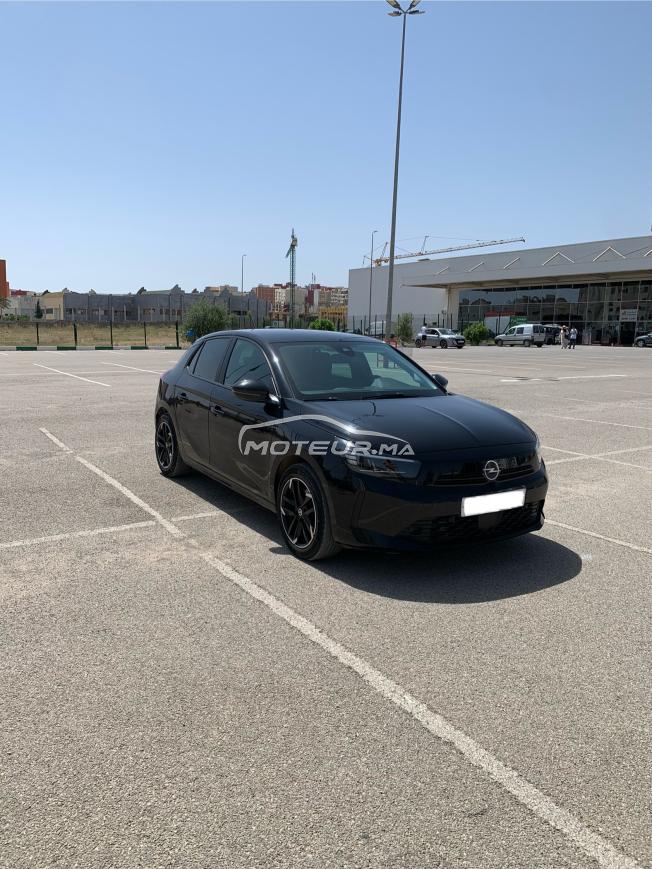 Opel corsa 2024
