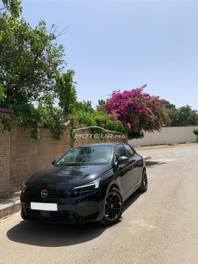 Opel corsa 2024