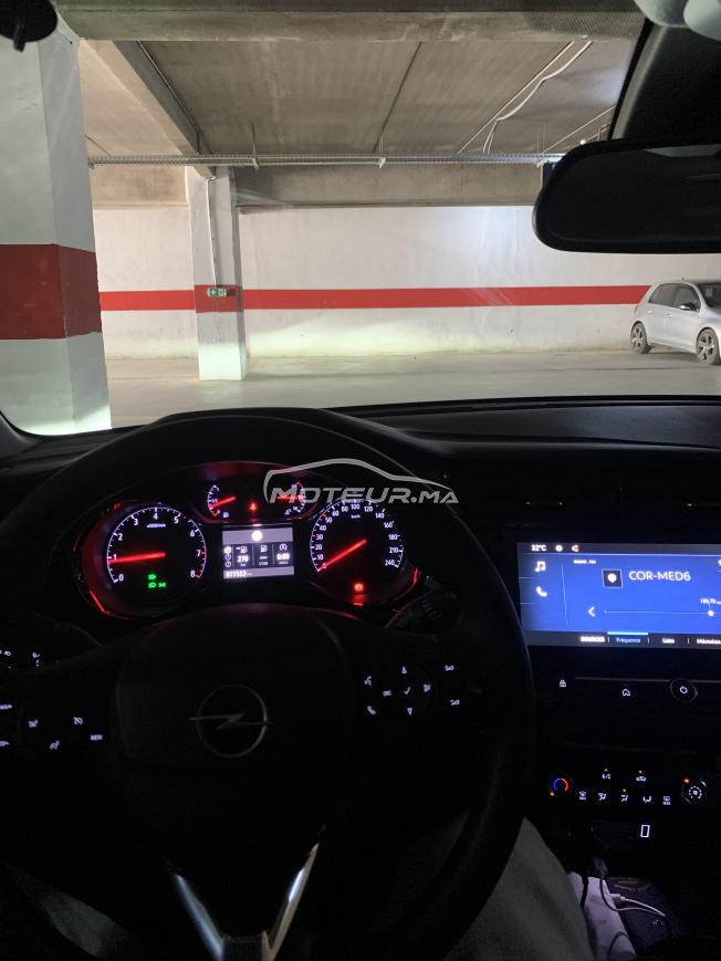 Opel corsa 2024