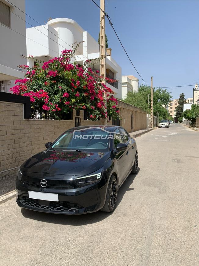 Opel corsa 2024