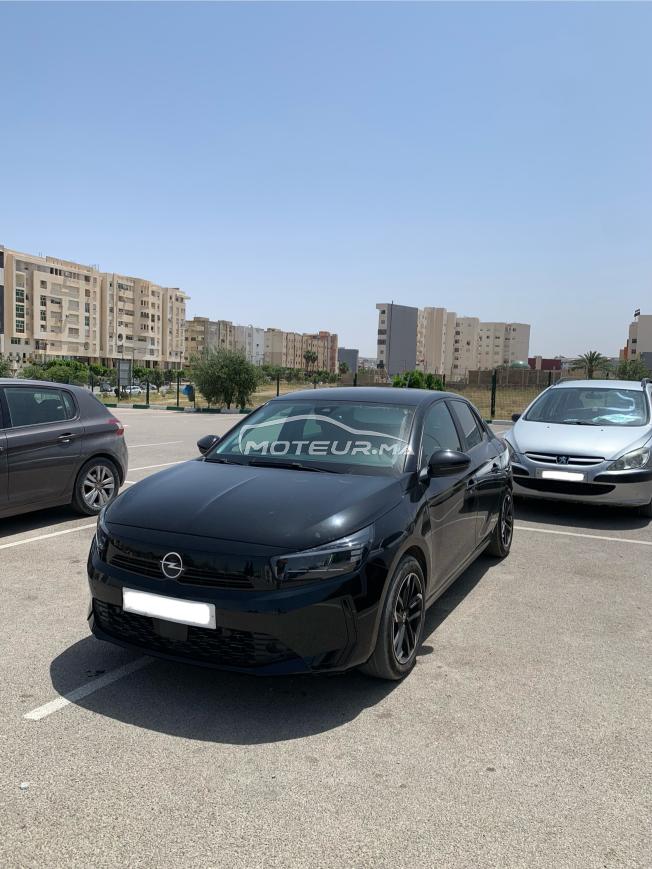 Opel corsa 2024