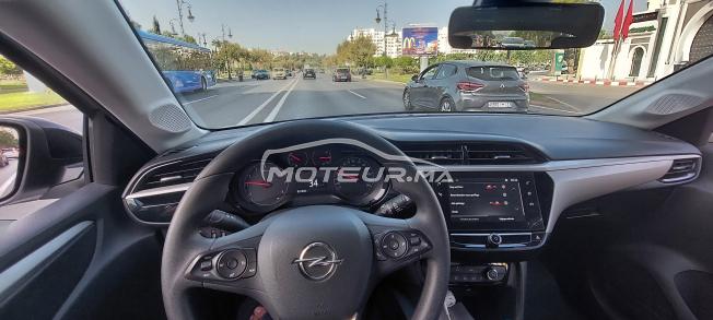 Corsa très bon état 2023 premier main