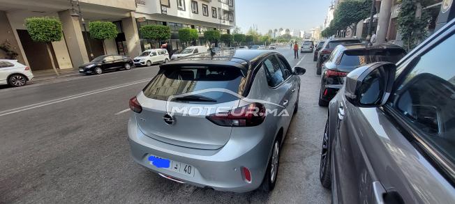 Corsa très bon état 2023 premier main
