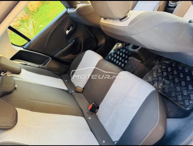 Opel corsa black line Diesel 2025
