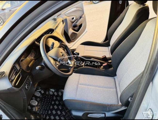 Opel corsa black line Diesel 2025