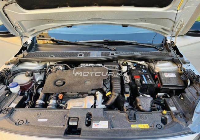 Opel corsa black line Diesel 2025