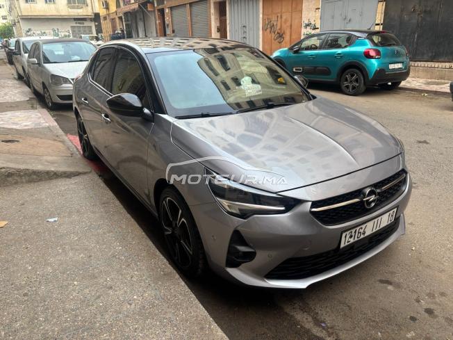 Opel cross excellent