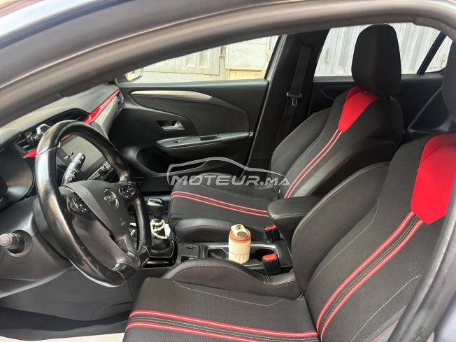 Opel cross excellent