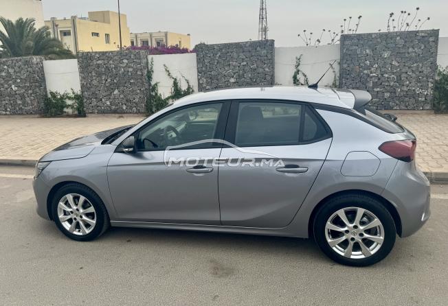 Opel Corsa 1.5 Diesel 102 ch