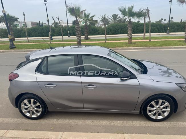 Opel Corsa 1.5 Diesel 102 ch