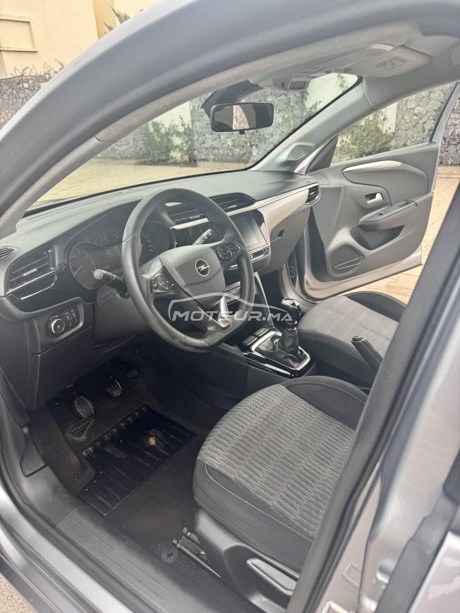 Opel Corsa 1.5 Diesel 102 ch