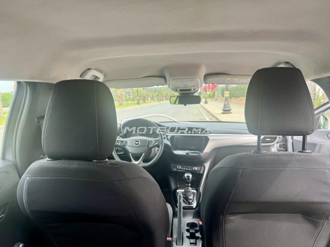 Opel Corsa 1.5 Diesel 102 ch