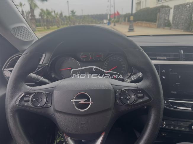 Opel Corsa 1.5 Diesel 102 ch