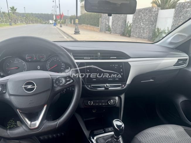 Opel Corsa 1.5 Diesel 102 ch