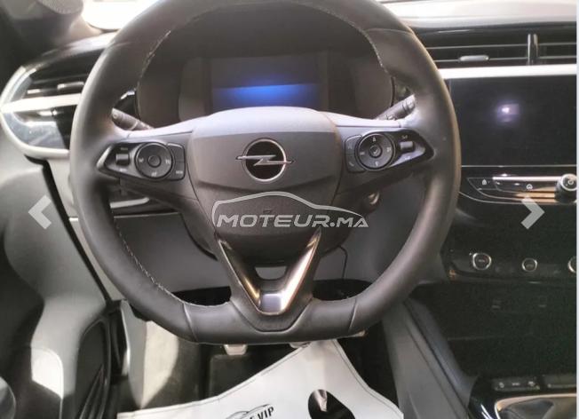 Opel Corsa GS line