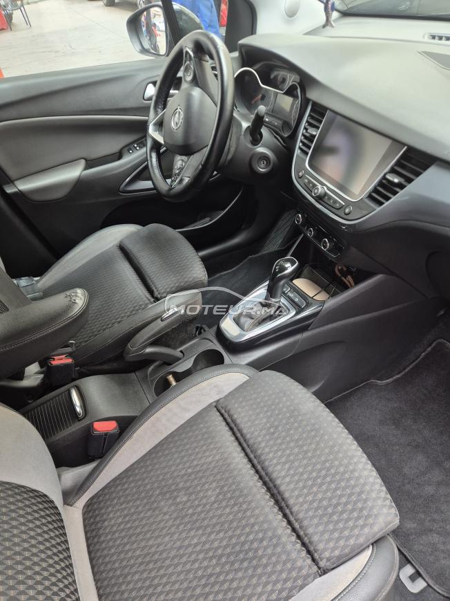 Opel 1ere main automatique