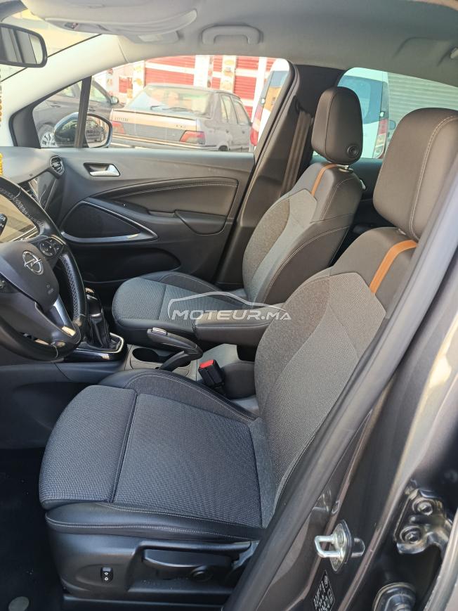 Opel Crossland 2021 1,5D 110 Elegance Plus