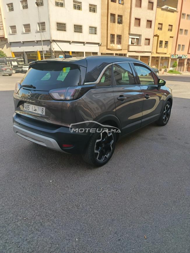Opel Crossland 2021 1,5D 110 Elegance Plus